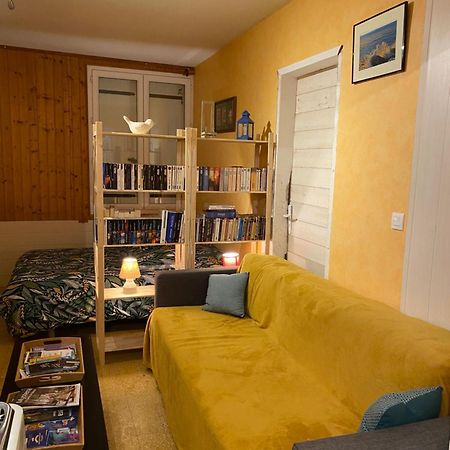 Maisonnette Aigrefeuille-d'Aunis Экстерьер фото