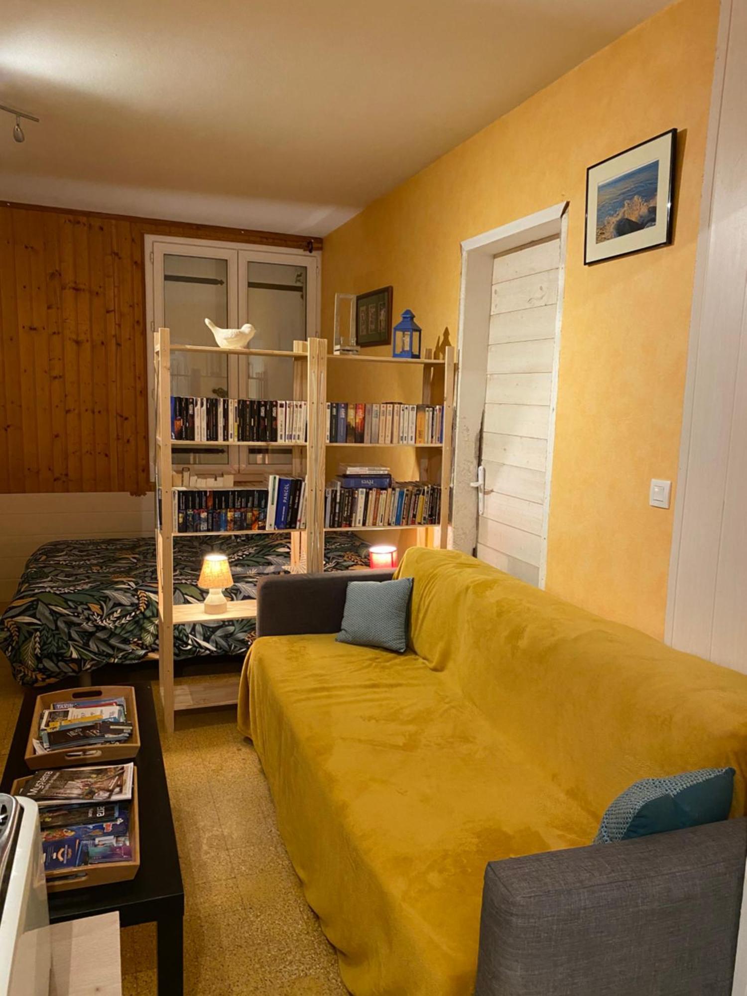 Maisonnette Aigrefeuille-d'Aunis Экстерьер фото